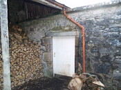 247527 901571 - Middle Outbuilding & Garden Wall, Rosehall House AJP_07.JPG