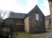 NC40SE0018 - 247527 901571 - Middle Outbuilding, Rosehall House AJP_01.JPG