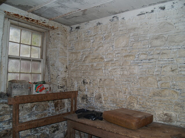 NC40SE0018 - 247527 901571 - Middle Outbuilding, Rosehall House AJP_03.JPG