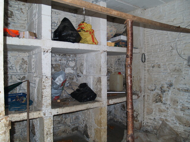 NC40SE0018 - 247527 901571 - Middle Outbuilding, Rosehall House AJP_04.JPG