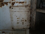 247527 901571 - Middle Outbuilding, Triple lock, Rosehall House AJP_05.JPG
