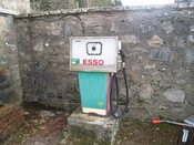 NC40SE0018 - 247540 901580 - Pump Outside Stable, Rosehall House AJP_04.JPG