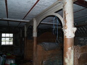 NC40SE0018 - 247543 901594 - Inside Stable, Rosehall House AJP_05.JPG