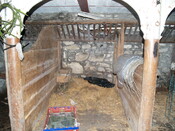 NC40SE0018 - 247543 901594 - Inside Stable, Rosehall House AJP_07.JPG