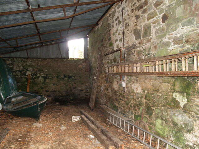 NC40SE0018 - 247543 901594 - Inside Stable, Rosehall House AJP_10.JPG