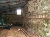 NC40SE0018 - 247543 901594 - Inside Stable, Rosehall House AJP_10.JPG