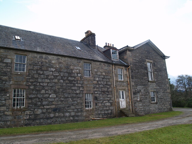 NC40SE0018 - Rosehall House NW facing Elevation AJP_01.JPG