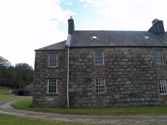 NC40SE0018 - Rosehall House NW facing Elevation AJP_02.JPG