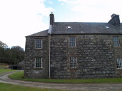 NC40SE0018 - Rosehall House NW facing Elevation AJP_02.JPG