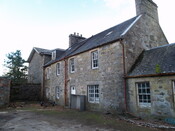 NC40SE0018 - Rosehall House SE Elevation.JPG