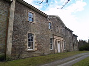 NC40SE0018 - Rosehall House SW front facing Elevation AJP_01.JPG
