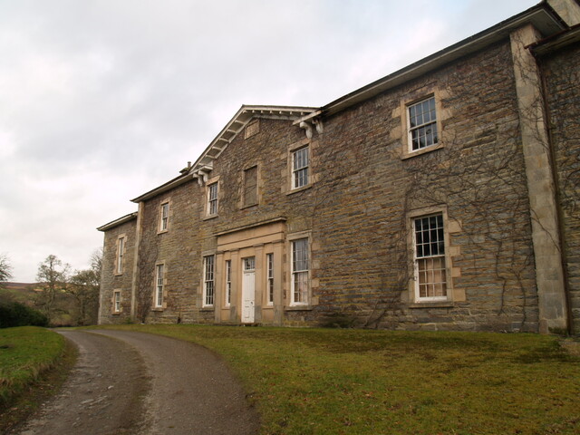 NC40SE0018 - Rosehall House SW front facing Elevation AJP_04.JPG