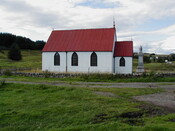 NC64SE0065 Syre church 17-8-01.jpg