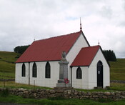 NC64SE0065 Syre Church_AJP 01.JPG