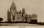 NC80SE0001 - Golspie-Dunrobin Castle North.JPG