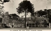 NC80SW0090 - Sutherland Arms Hotel Golspie.JPG
