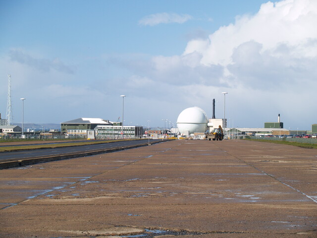 NC96NE0043 - Dounreay Nuclear Power Establishment AJP_01.JPG