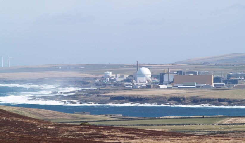 NC96NE0043 - Dounreay Nuclear Power Establishment AJP_02.JPG