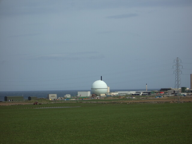 NC96NE0043 - Dounreay Nuclear Power Establishment_04.JPG
