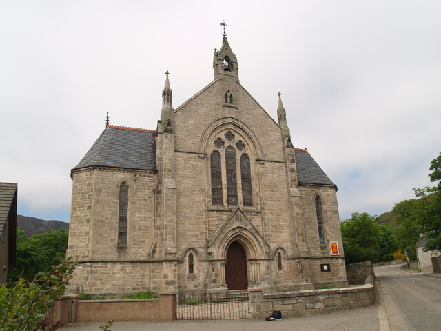 ND01NW0106 - Helmsdale Free Church 1.JPG