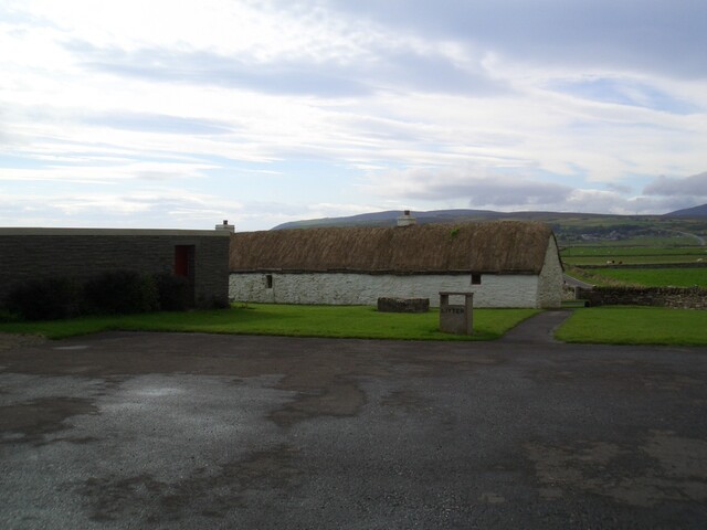 ND13SE0103 - Laidhay Croft Museum 2.JPG