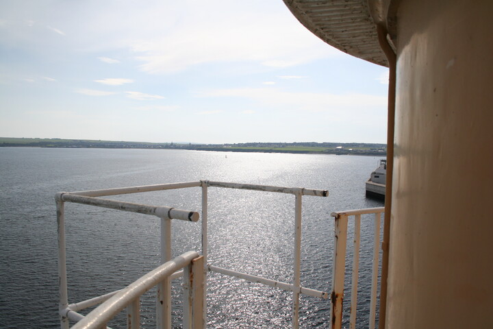 14 Outer walkway around tower.JPG