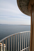 17 Outer walkway around tower & chimneys.JPG