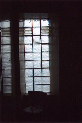 ND17SW0008 - Holborn Head Lighthouse (ARC3) - 2 Glass Brick Window.jpg