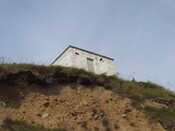 ND17SW0008 - Holborn Head Lighthouse (ARC3) - 20 Foghorn or Gun Hut.jpg