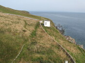 ND17SW0008 - Holborn Head Lighthouse (ARC3) - 21 Foghorn or Gun Hut.jpg