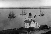 ND17SW0008 - Holborn Head Lighthouse (ARC3) - Photo - Old 2.jpg