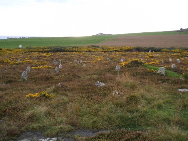 ND23NE0006 - Hill O Many Stanes_01.JPG