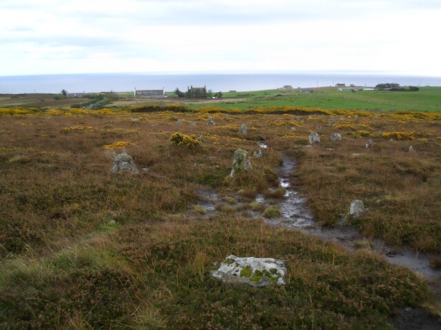 ND23NE0006 - Hill O Many Stanes_02.JPG