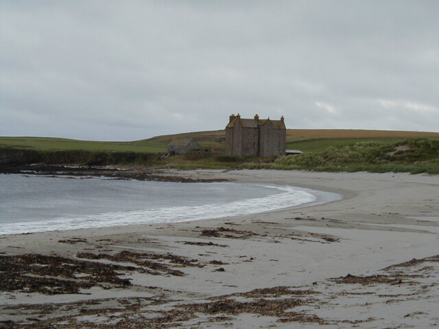 ND35SE0016 - Ackergil Tower.JPG