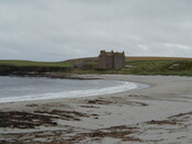 ND35SE0016 - Ackergil Tower.JPG