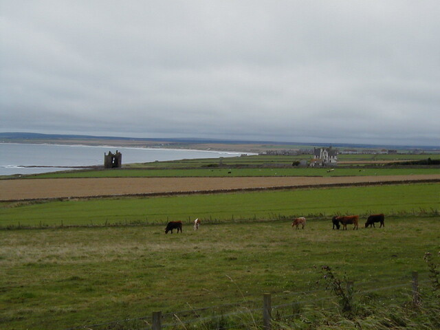 ND36SE0001 - Keiss castle 2.JPG