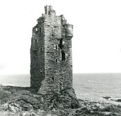 ND36SE0001BW01 - Old Keiss Castle.jpg
