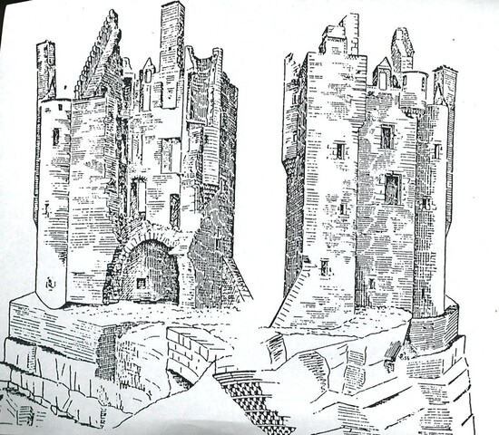 ND36SE0001MI01 - Old Keiss Castle.jpg