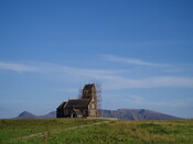 NG20SE0032 Church of St Edward the Confessor, Sanday (aug 07).JPG