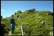 NG47SW0001 - Duntulm Castle, Dun David, Kilmuir 3.jpg