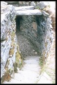 NG81NW0007 - Intramural Stair, Broch, Dun Telve, Glenelg.jpg