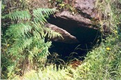 NG84SW0038 - Upper Sanachan Iron Mine by PSwan.jpg
