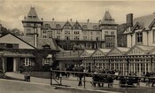 NH45NE0080 - Strathpeffer Highland Hotel and Pump room.JPG