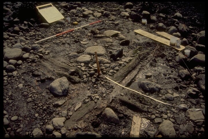 NH54NE0002 - Crannog, Redcastle, Beauly Firth, Killearnan 2.jpg
