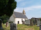 NH54NW0004 - St Mary's Church, Cemetery, Mausoleum AJP_03.JPG