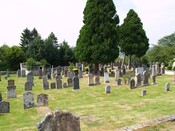 NH54NW0004 - St Mary's Church, Cemetery, Mausoleum AJP_07.JPG