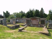 NH54NW0004 - St Mary's Church, Cemetery, Mausoleum AJP_08.JPG