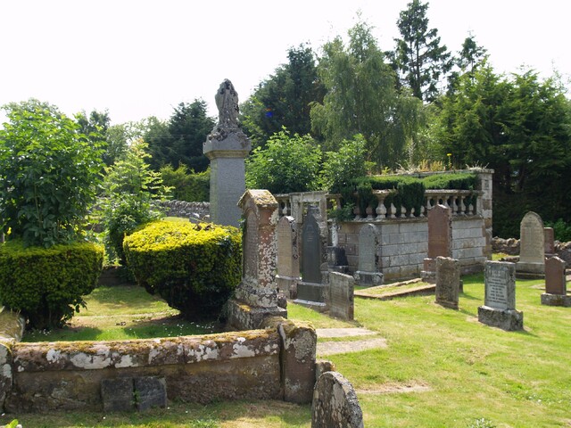 NH54NW0004 - St Mary's Church, Cemetery, Mausoleum AJP_09.JPG