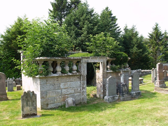 NH54NW0004 - St Mary's Church, Cemetery, Mausoleum AJP_10.JPG