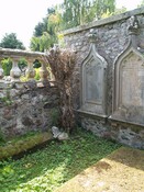 NH54NW0004 - St Mary's Church, Cemetery, Mausoleum AJP_10a.JPG